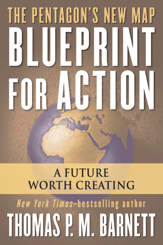 Front cover_Blueprint for Action
