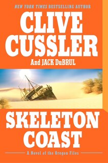 Front cover_Skeleton Coast