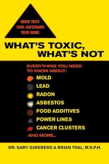 Couverture_What's Toxic, What's Not