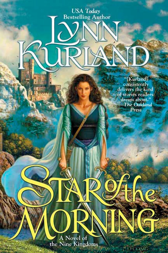 Front cover_Star of the Morning