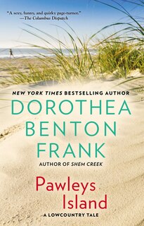 Front cover_Pawleys Island