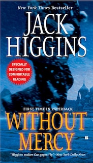 Front cover_Without Mercy