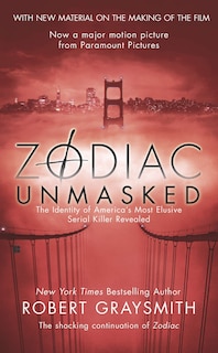Front cover_Zodiac Unmasked