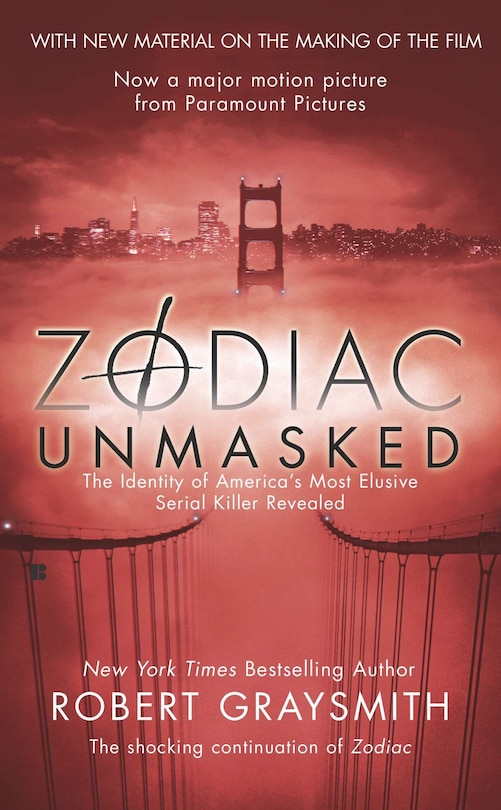Front cover_Zodiac Unmasked