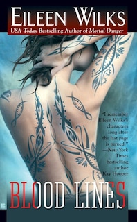 Couverture_Blood Lines