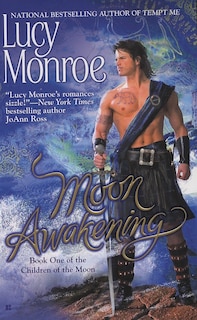 Front cover_Moon Awakening
