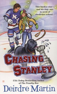 Front cover_Chasing Stanley
