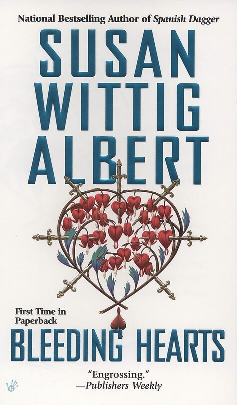 Front cover_Bleeding Hearts
