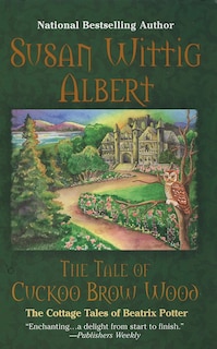 Couverture_The Tale Of Cuckoo Brow Wood