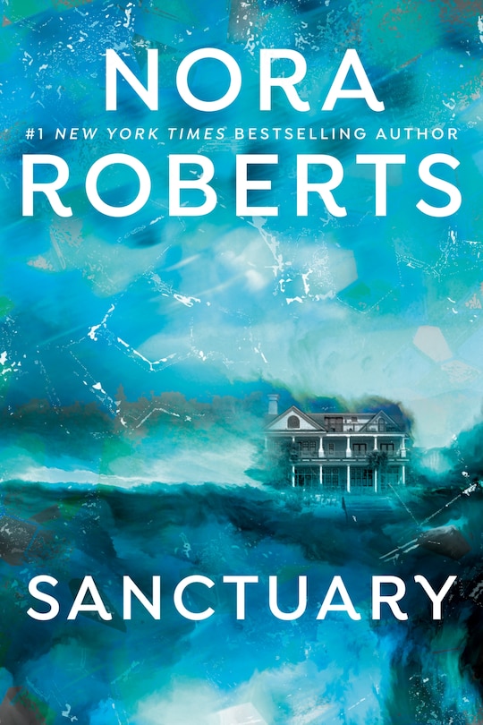 Front cover_Sanctuary