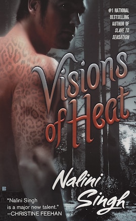 Visions Of Heat