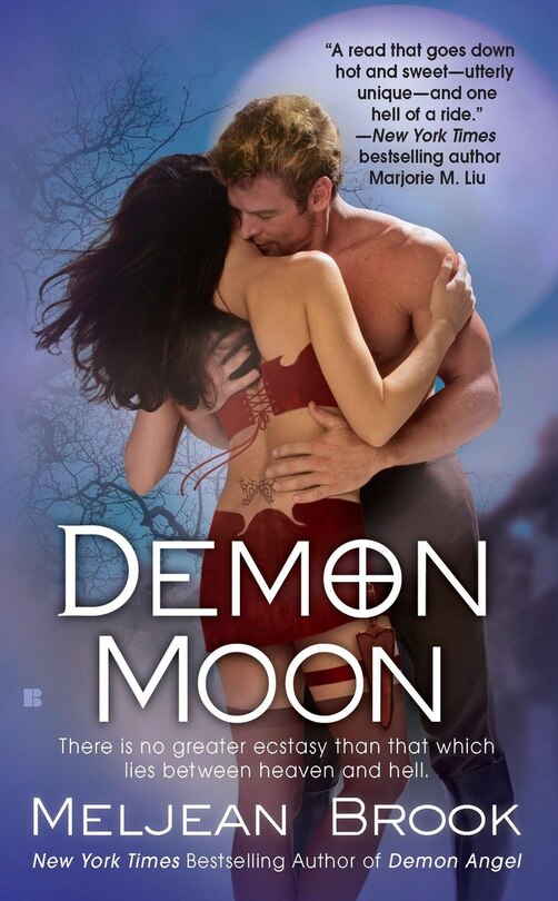 Front cover_Demon Moon