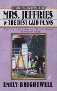 Couverture_Mrs. Jeffries and the Best Laid Plans