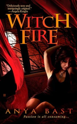 Witch Fire