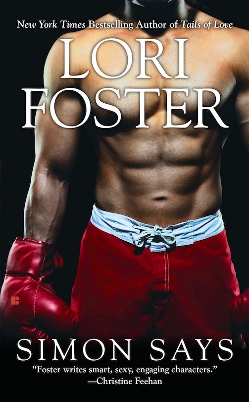 Front cover_Simon Says