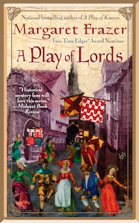Front cover_A Play of Lords
