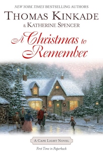 Couverture_A Christmas To Remember