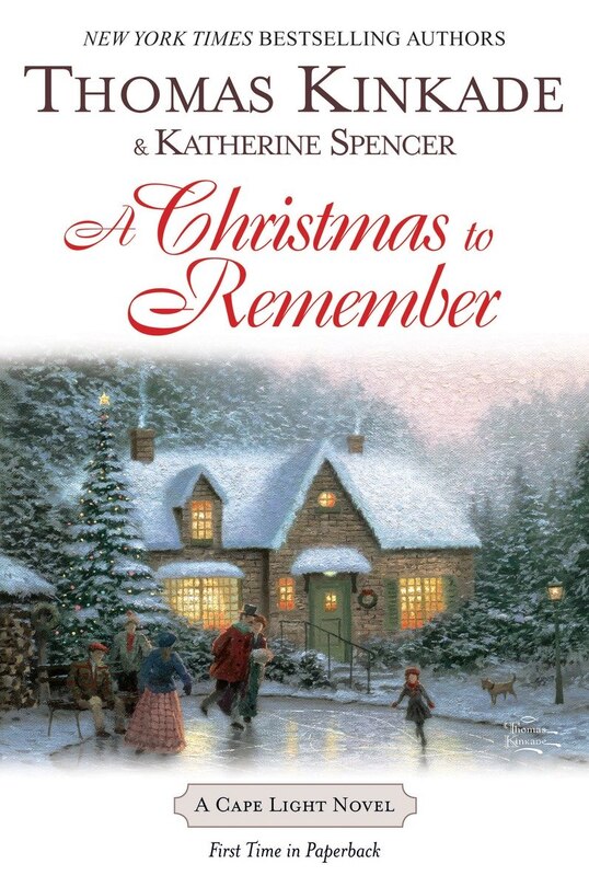 Couverture_A Christmas To Remember