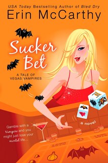 Front cover_Sucker Bet