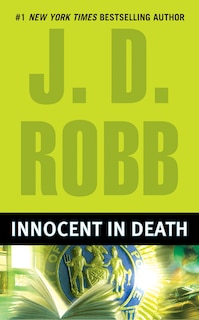 Front cover_Innocent In Death