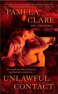 Front cover_Unlawful Contact