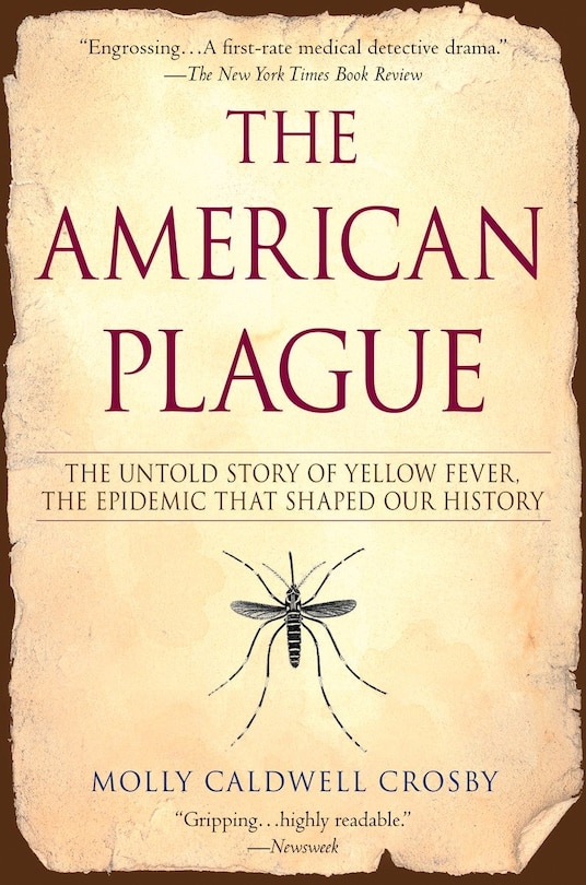 Couverture_The American Plague