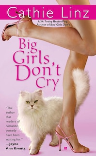 Front cover_Big Girls Don't Cry