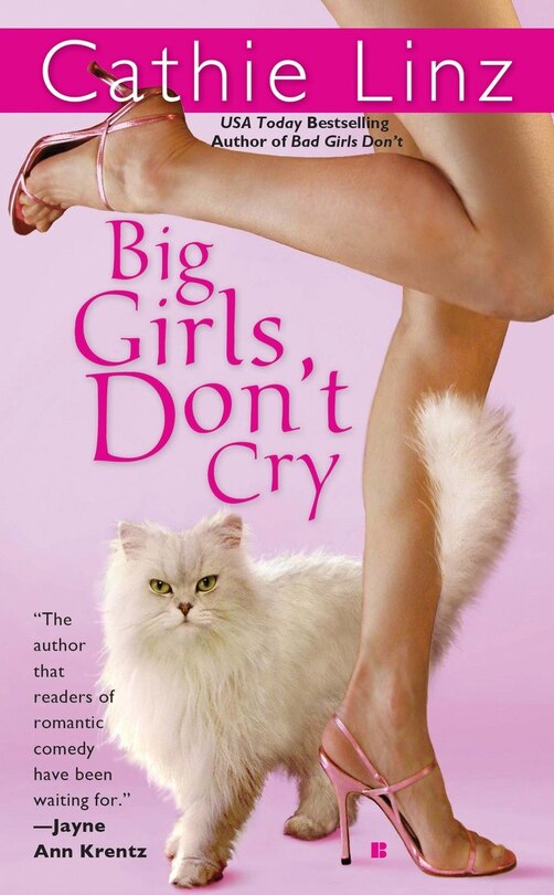 Front cover_Big Girls Don't Cry