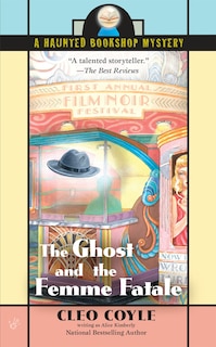 Couverture_The Ghost and the Femme Fatale