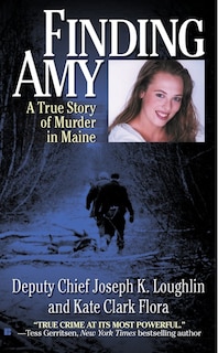 Front cover_Finding Amy