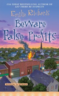 Couverture_Beware False Profits