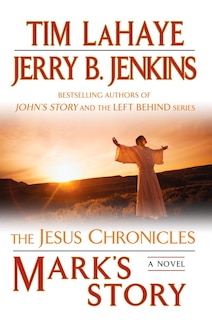 Front cover_Mark's Story