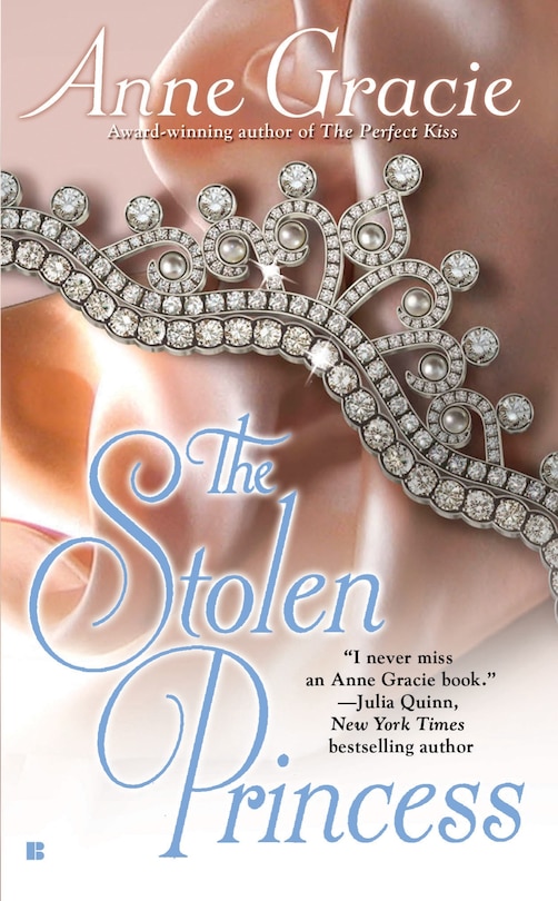 Front cover_The Stolen Princess