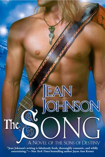 Front cover_The Song