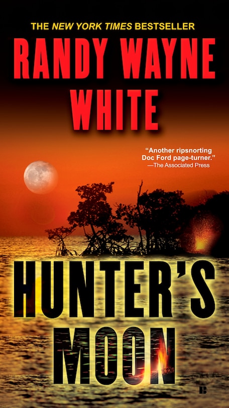 Front cover_Hunter's Moon