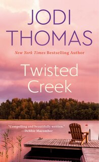 Front cover_Twisted Creek