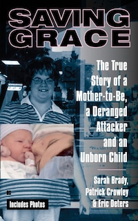 Couverture_Saving Grace