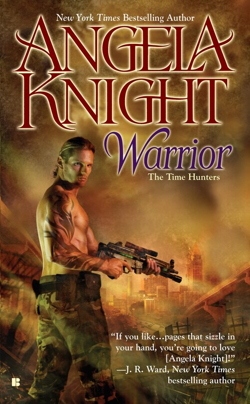 Couverture_Warrior
