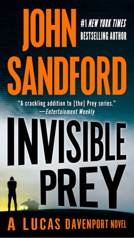 Front cover_Invisible Prey