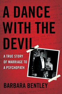 Front cover_A Dance With The Devil