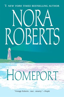 Front cover_Homeport