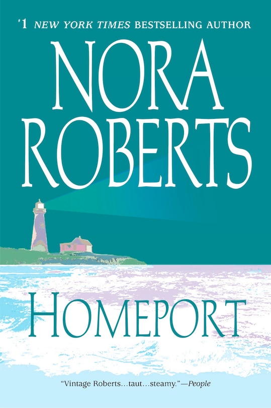Front cover_Homeport
