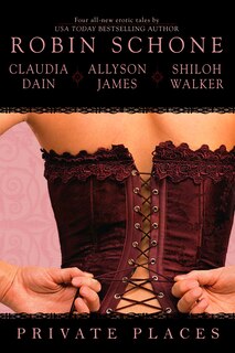 Front cover_Private Places