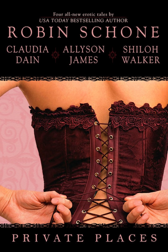 Front cover_Private Places