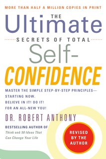 Couverture_The Ultimate Secrets Of Total Self-confidence