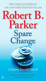 Front cover_Spare Change