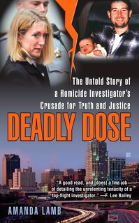 Front cover_Deadly Dose