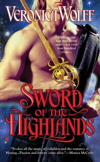 Front cover_Sword Of The Highlands