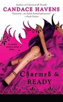 Front cover_Charmed And Ready