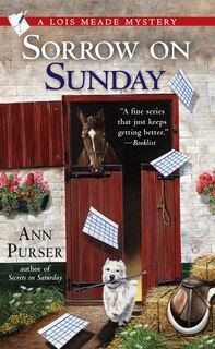 Couverture_Sorrow On Sunday